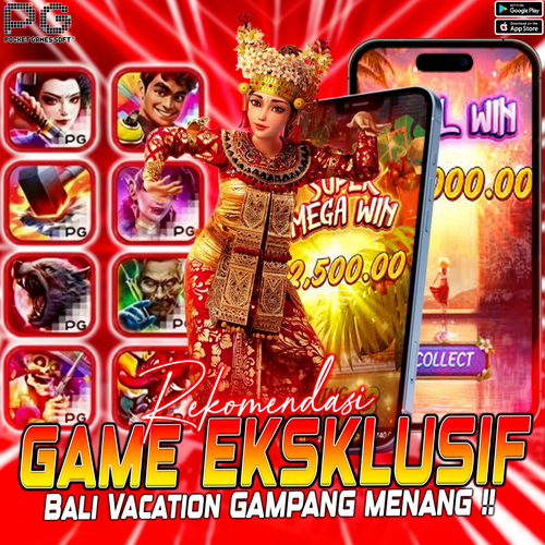 BERUANG4: Situs Slot Online untuk Pengunjung Indonesia